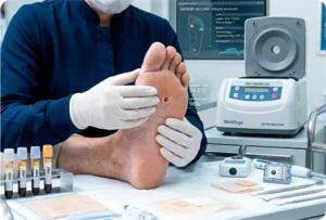 Cicatriprime-Centro-Integrado-de-Feridas-Complexas-e-Medicina-Regenerativa-tecnologias-e-diferenciais-podiatria